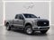 2027 Ford Super Duty F-250 SRW XL