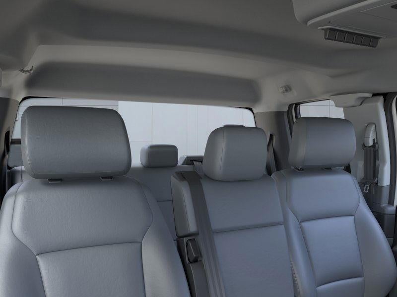 2026 Ford Super Duty F-350 XL