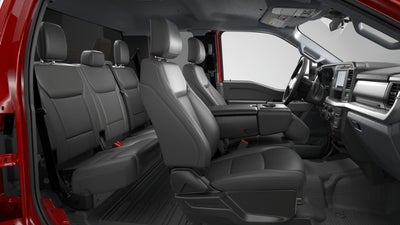 2026 Ford Super Duty F-350 XLT