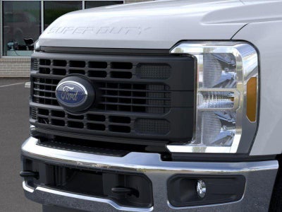 2026 Ford Super Duty F-350 XL