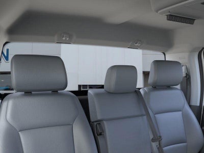 2025 Ford Super Duty F-250 SRW 8' KNAPHEIDE SERVICE BODY, SPRAY IN LINER, HITCH, REMOTE LOCKS