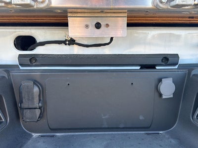 2024 Ford Super Duty F-250 THERMO KING SLIP IN BODY WITH V320-20 ELECTRIC STAND BY