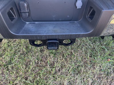 2024 Ford Super Duty F-250 THERMO KING SLIP IN BODY WITH V320-20 ELECTRIC STAND BY