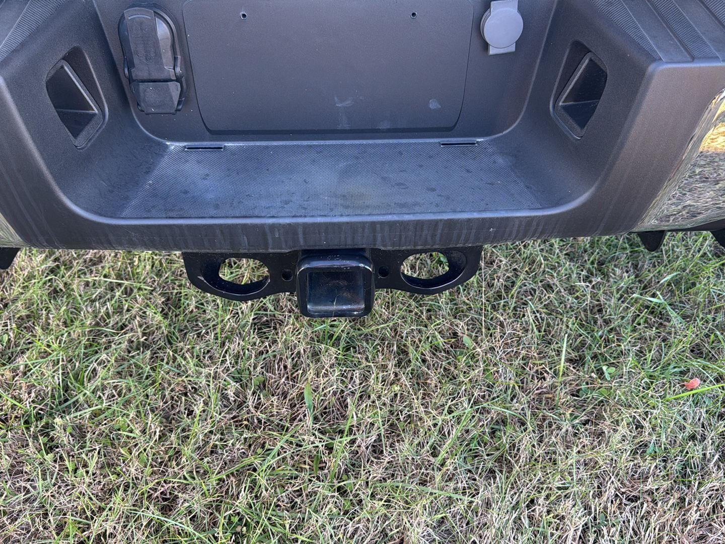 2024 Ford Super Duty F-250 THERMO KING SLIP IN BODY WITH V320-20 ELECTRIC STAND BY