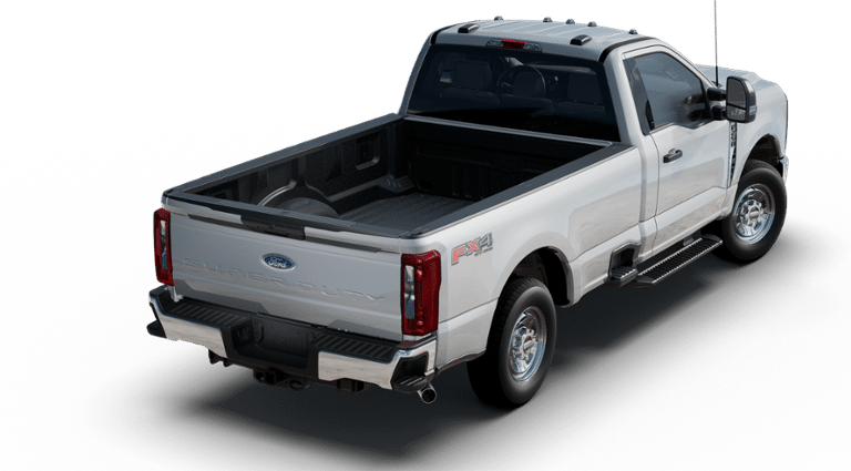 2024 Ford Super Duty F-250 THERMO KING SLIP IN BODY WITH V320-20 ELECTRIC STAND BY