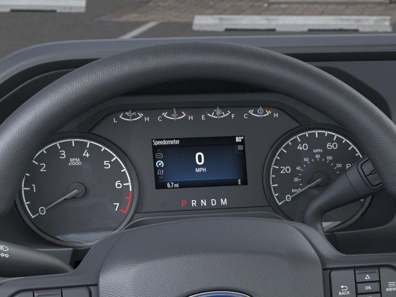 2026 Ford Super Duty F-250 XL