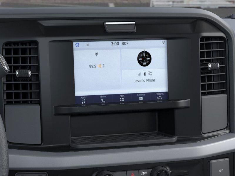 2026 Ford Super Duty F-250 XL