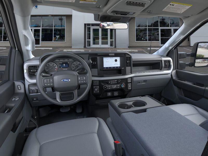 2026 Ford Super Duty F-250 XL