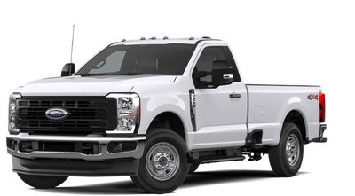 2026 Ford Super Duty F-250 XL