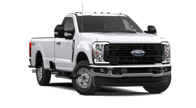 2026 Ford Super Duty F-250 XL