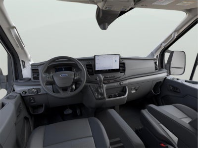 2026 Ford Transit Cargo Van Cargo Van