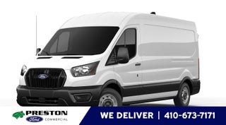 2026 Ford Transit Cargo Van Cargo Van