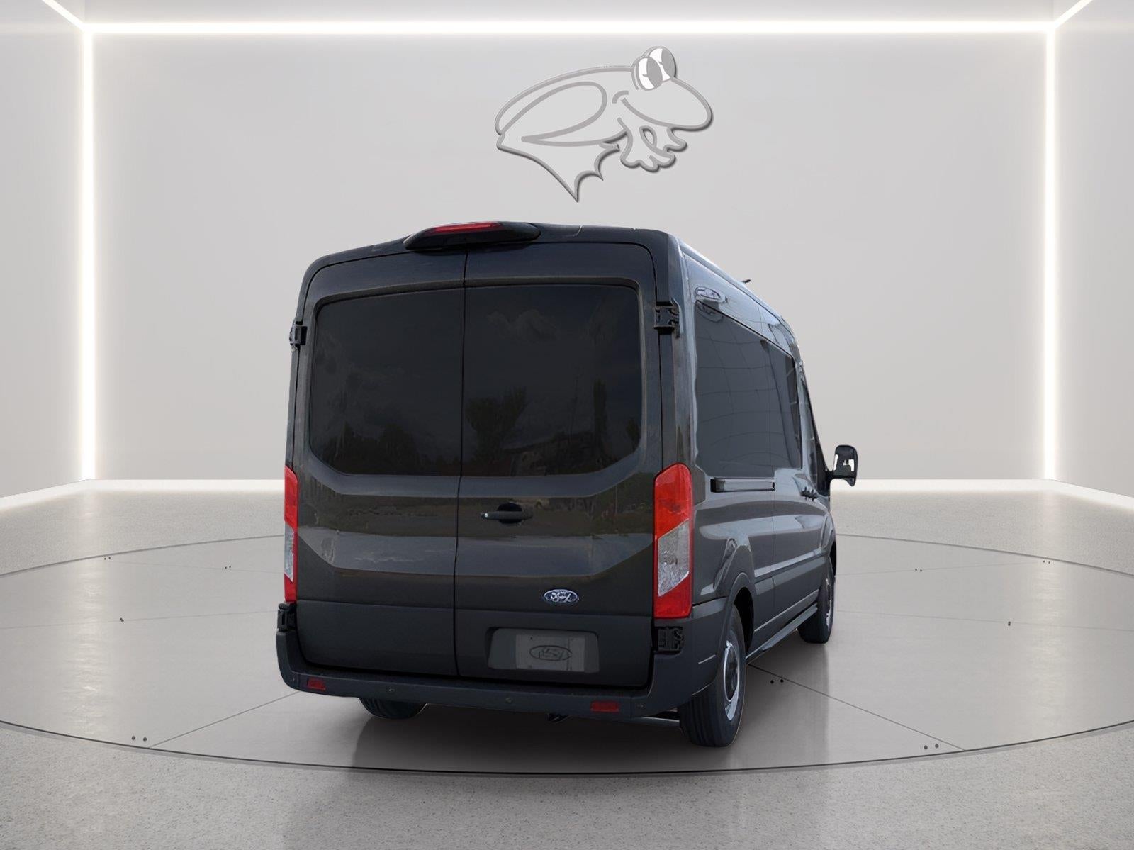 2026 Ford Transit Cargo Van Cargo Van