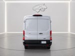 2027 Ford Transit 250