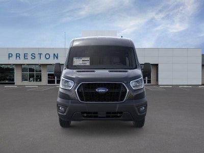 2025 Ford Transit Cargo Van Cargo Van