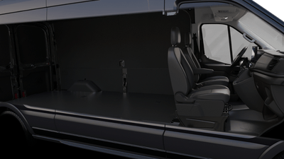 2025 Ford Transit Cargo Van Cargo Van
