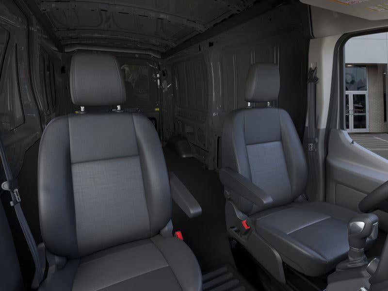2025 Ford Transit Cargo Van Cargo Van