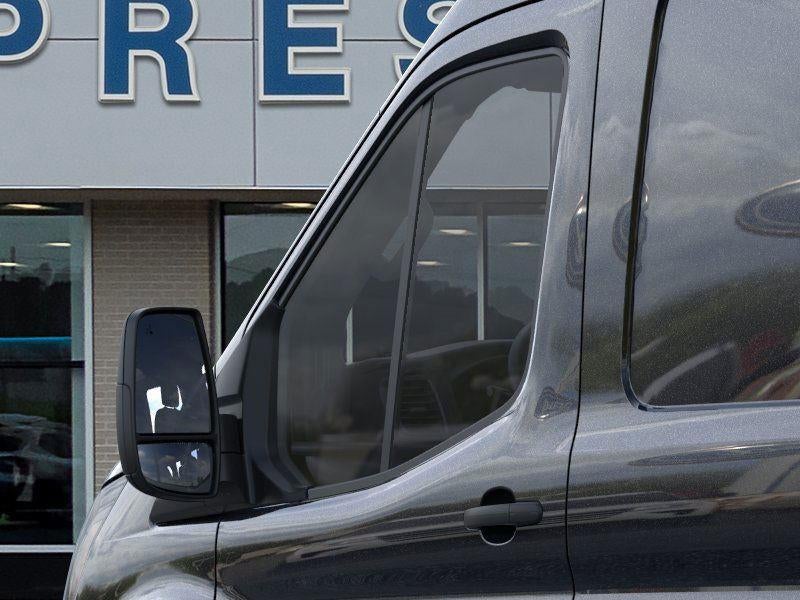 2025 Ford Transit Cargo Van Cargo Van