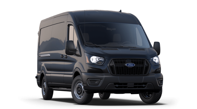 2025 Ford Transit Cargo Van Cargo Van