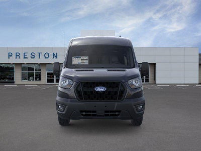 2026 Ford Transit Cargo Van Cargo Van
