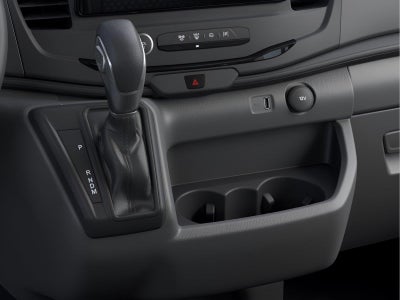 2026 Ford Transit Cargo Van Cargo Van