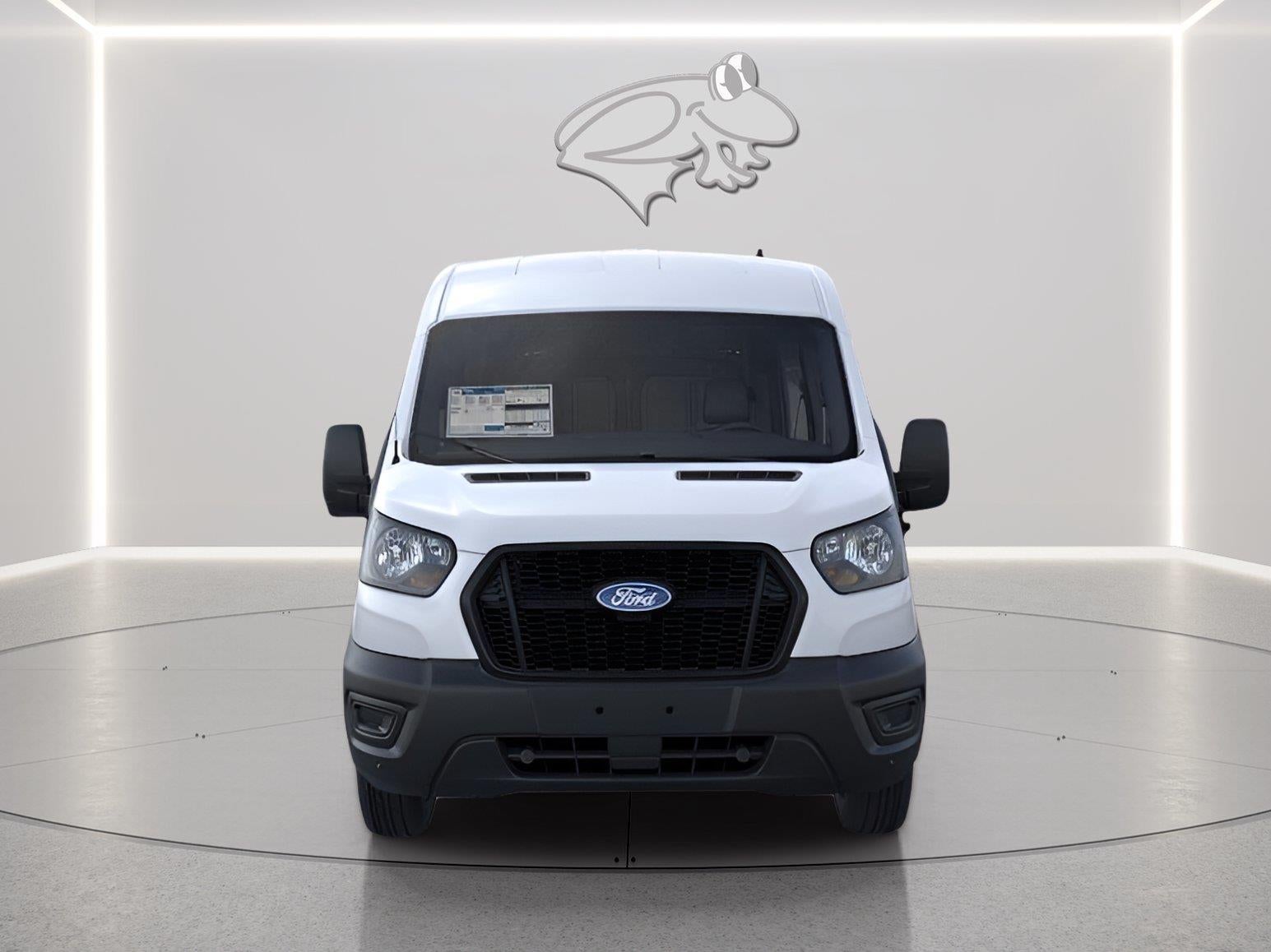 2026 Ford Transit Cargo Van Cargo Van
