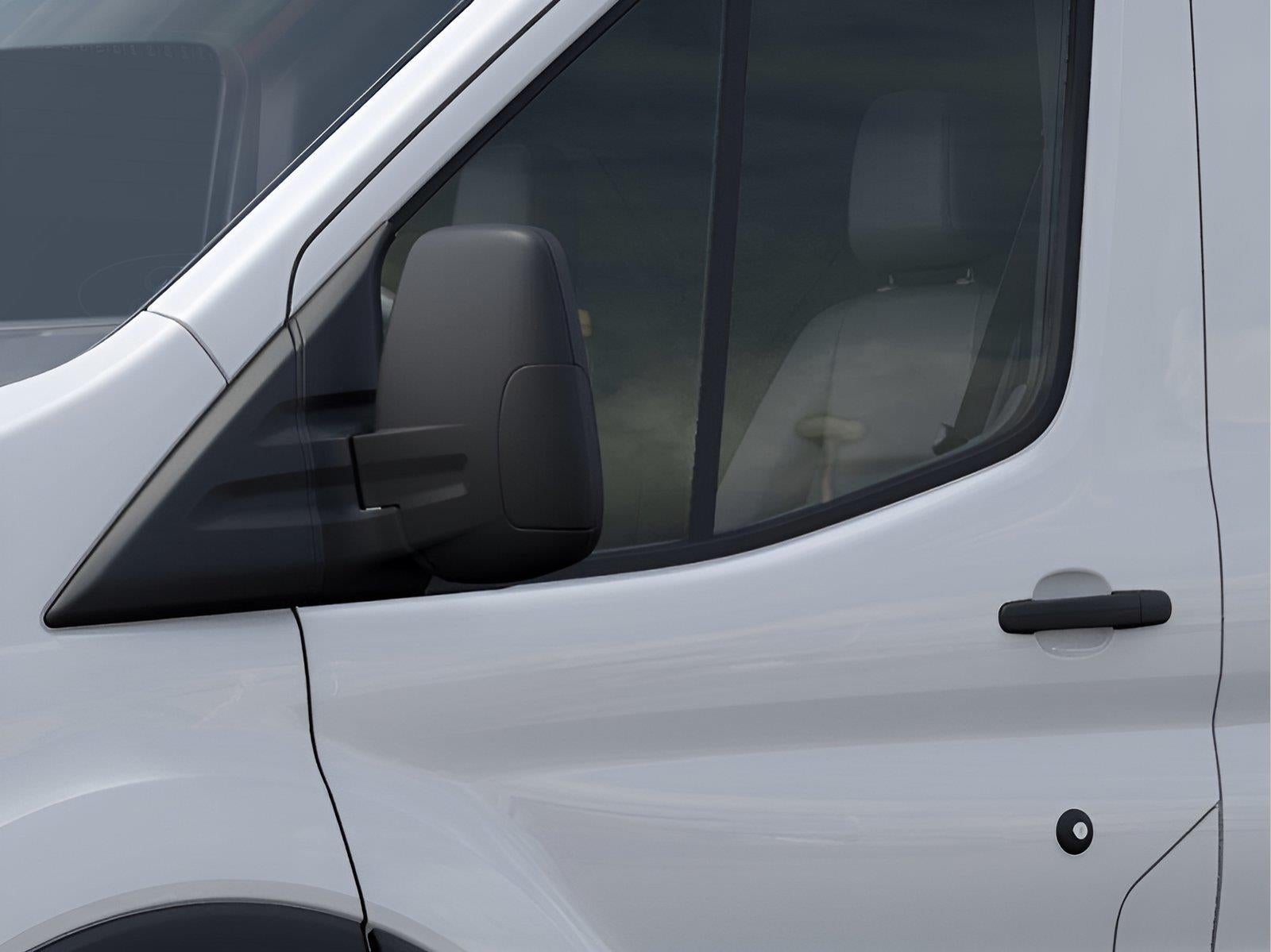 2027 Ford Transit 250