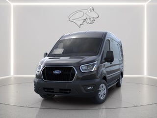 2025 Ford Transit Cargo Van Cargo Van