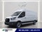 2026 Ford Transit 250
