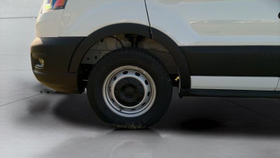 2026 Ford Transit 250