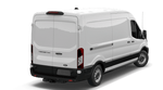 2026 Ford Transit T250