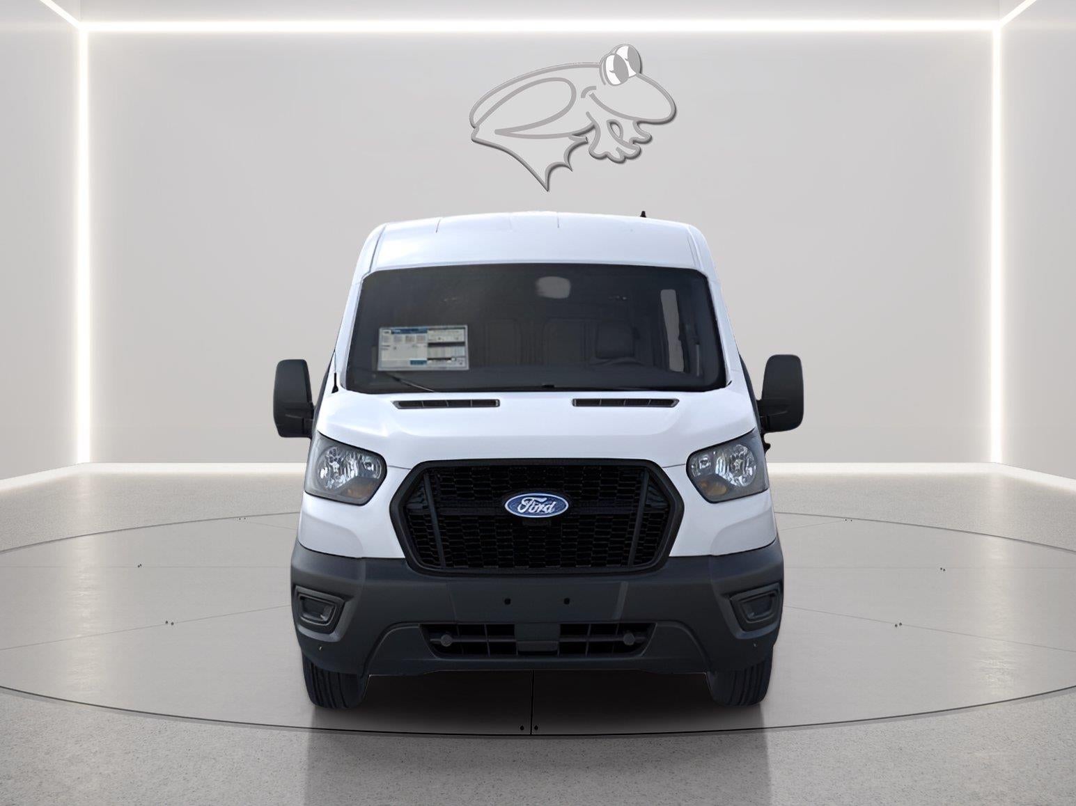2026 Ford Transit Cargo Van Cargo Van