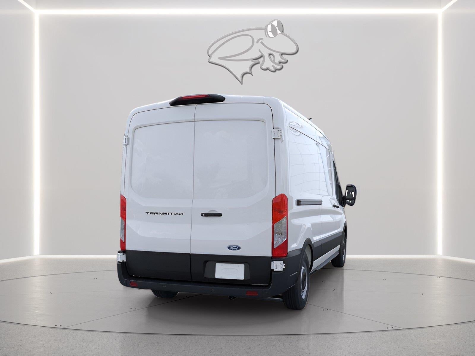 2026 Ford Transit Cargo Van Cargo Van