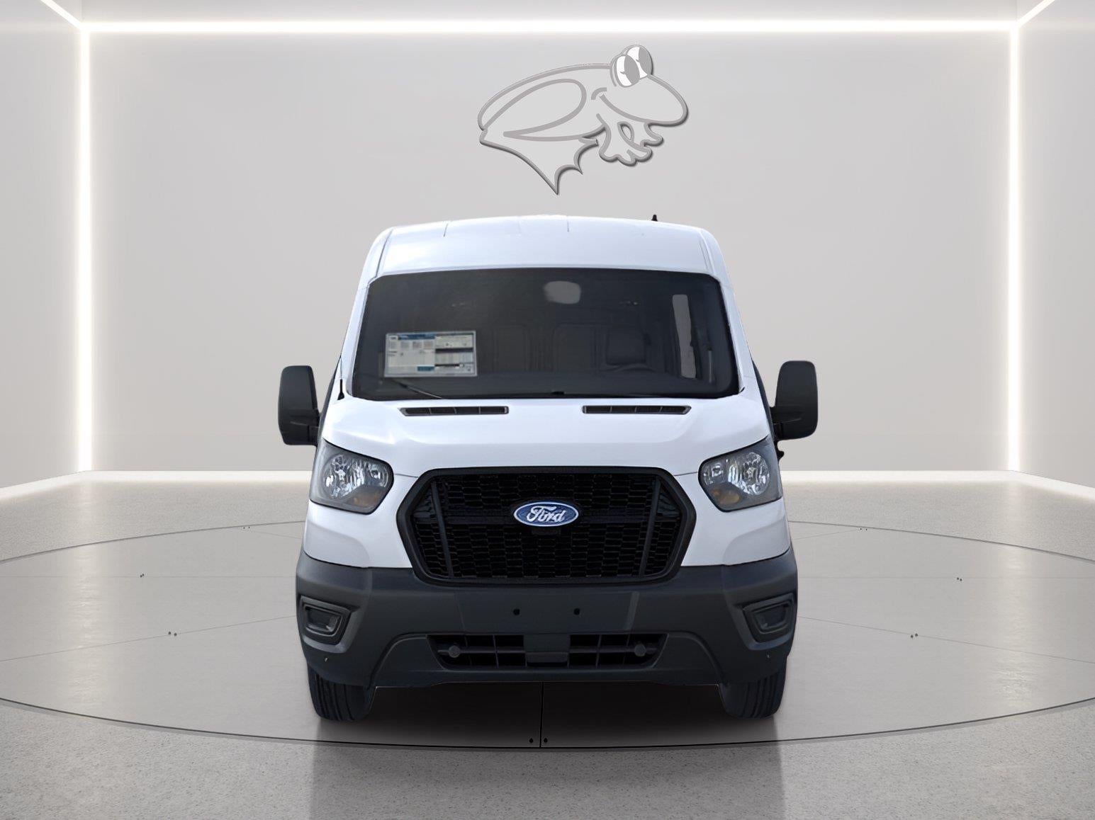 2026 Ford Transit Cargo Van Cargo Van