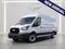 2027 Ford Transit 250