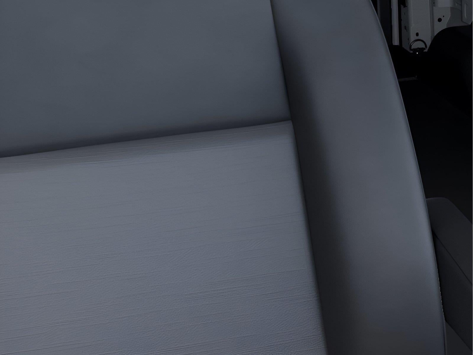 2027 Ford Transit 250
