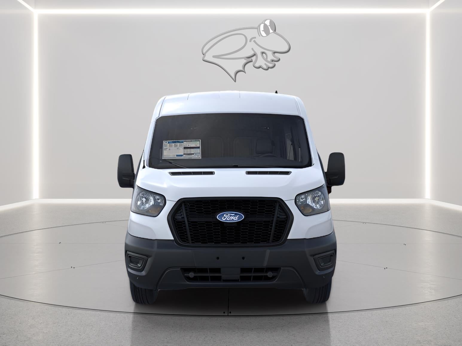 2026 Ford Transit Cargo Van Cargo Van