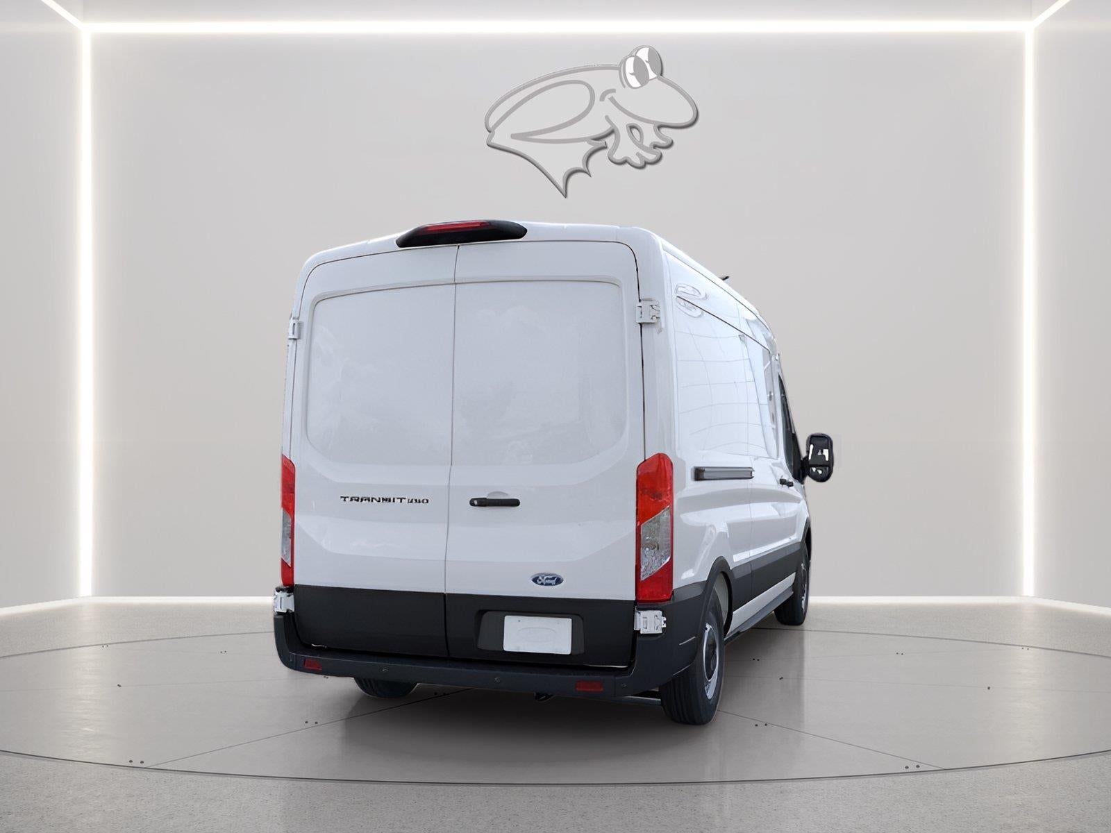 2026 Ford Transit Cargo Van Cargo Van