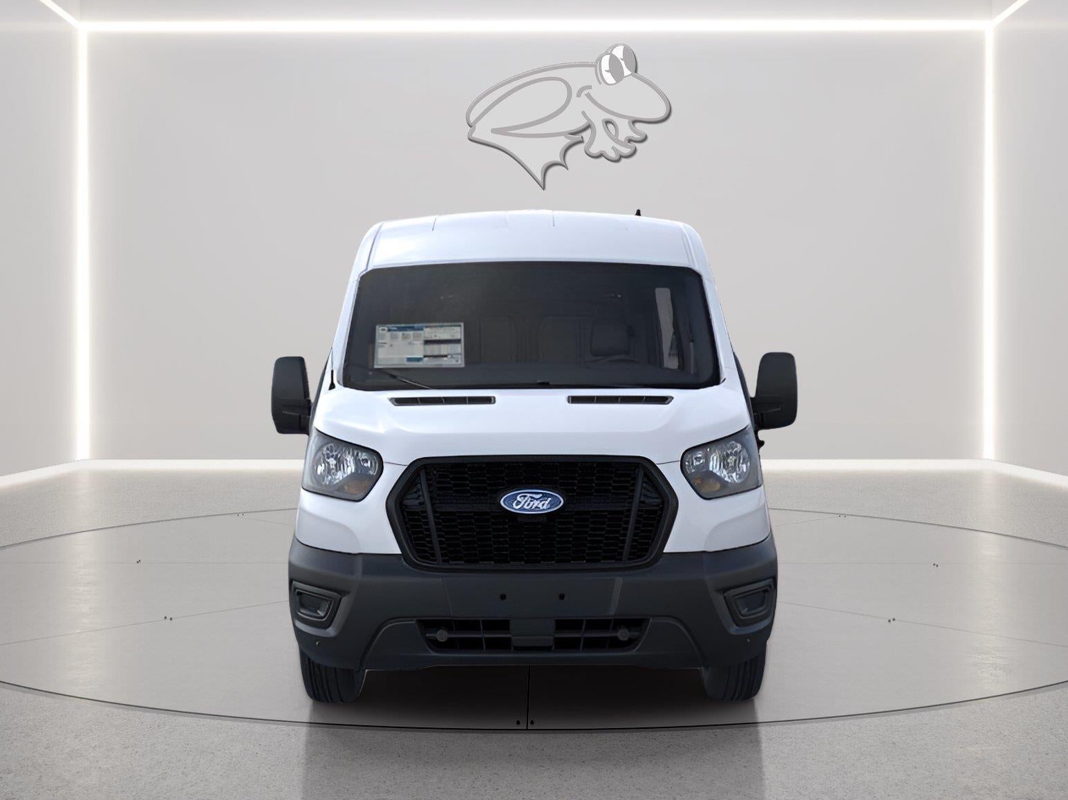 2026 Ford Transit Cargo Van Cargo Van