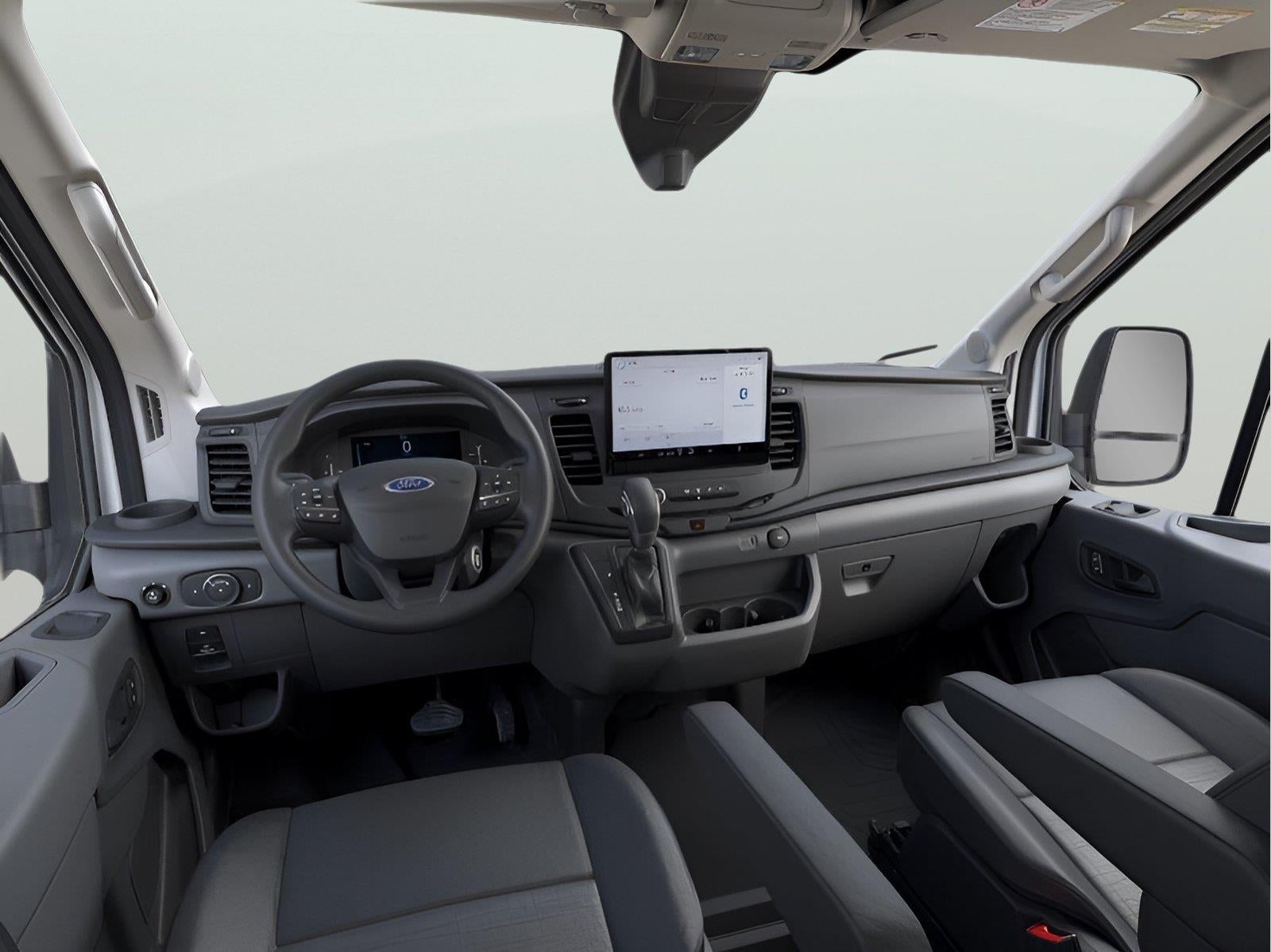 2026 Ford Transit Cargo Van Cargo Van