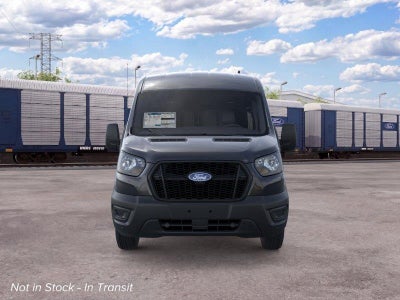2026 Ford Transit Cargo Van Cargo Van