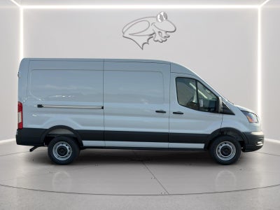 2027 Ford Transit Commercial Cargo Van