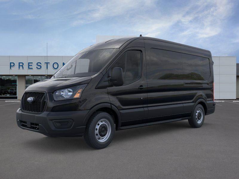 2025 Ford Transit Cargo Van Cargo Van