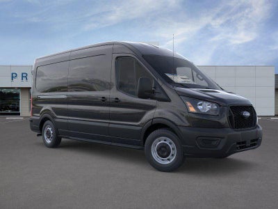 2025 Ford Transit Cargo Van Cargo Van