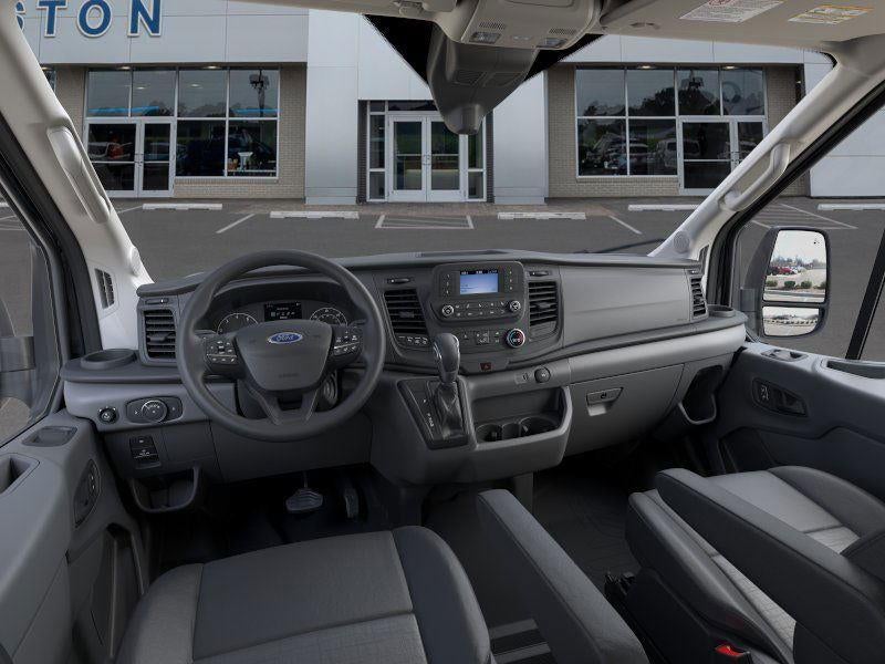 2025 Ford Transit Cargo Van Cargo Van