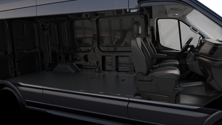 2025 Ford Transit Cargo Van Cargo Van