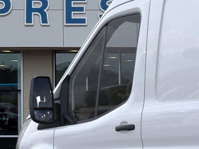 2025 Ford Transit Cargo Van Cargo Van