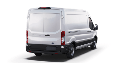 2025 Ford Transit Cargo Van Cargo Van