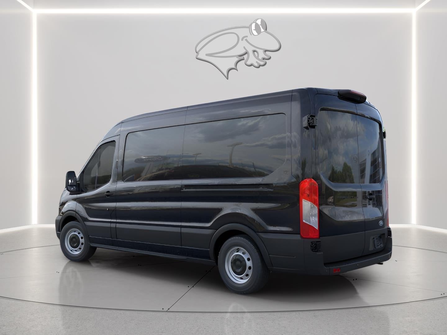 2026 Ford Transit Cargo Van Cargo Van