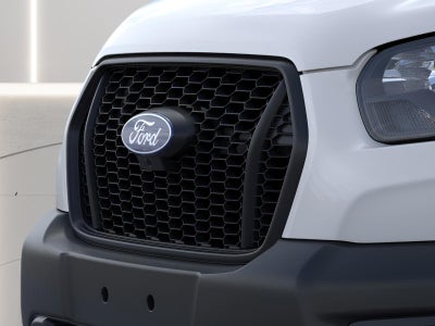 2026 Ford Transit 250